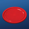 red lid
