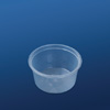 plastic tubs