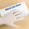 latex glove