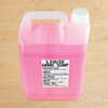 hand soap